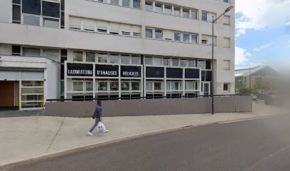 Sci Des Osteopathes Barel Et Mallet, Ostéopathe à Troyes