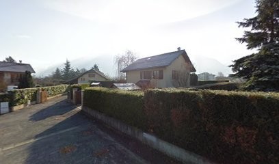 Nicolas Combes, Ostéopathe à Saint-Pierre-en-Faucigny