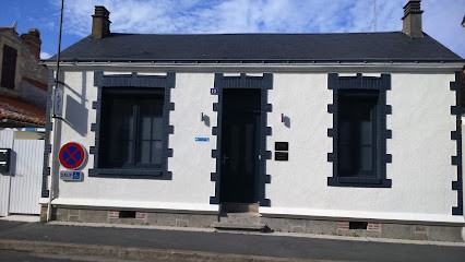 Ecolasse Guillaume, Ostéopathe à Fontenay-le-Comte