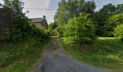 Dabosville Laurent, Ostéopathe à Miniac-Morvan