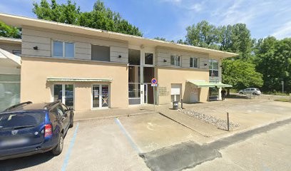 Lison Kaeppelin, Ostéopathe à Crolles