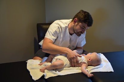 Ostéopathe D.O Martineau Victor, Ostéopathe à Luçon