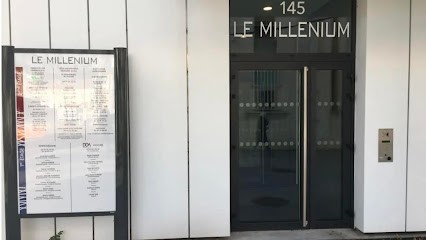 Batisse Jérôme, Ostéopathe à La Valette-du-Var