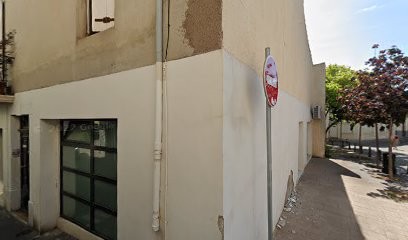 Rimailho Benjamin, Ostéopathe à Frontignan