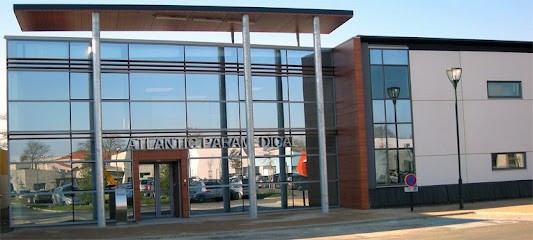 STAN CARRIER OSTEOPATHE D.O., Ostéopathe à Challans