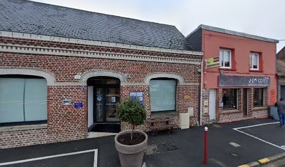 Mathilde Catteau - Ostéopathe, Ostéopathe à Querrieu