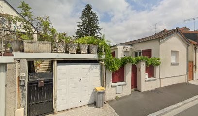 Reuilly Patrice, Ostéopathe à Moisselles