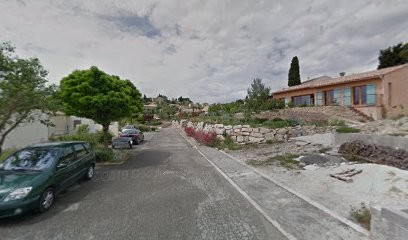 Doyer Sophie, Ostéopathe à Vinsobres