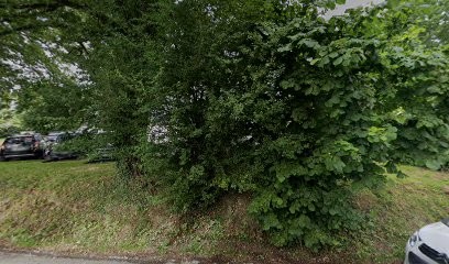 Audrey Alix Le Guillou - Ostéopathe, Ostéopathe à Guipry-Messac