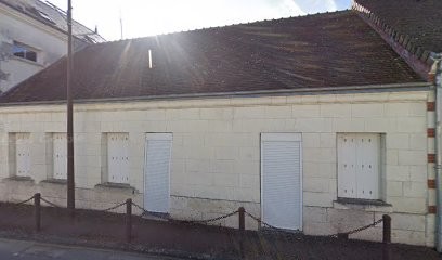 Haegy Alain Ostéopathe Etiopathe, Ostéopathe à Meusnes