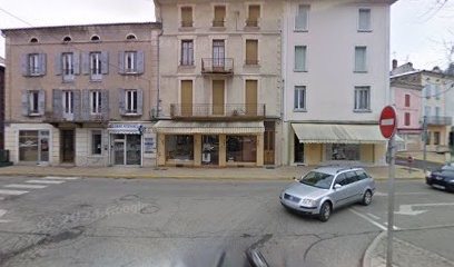 Ostéopathe Lamastre, Ostéopathe à Lamastre