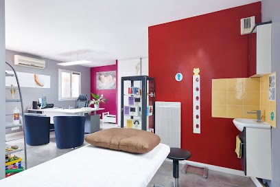 Cabinet D'Ostéopathie Dusserm Bertrand, Ostéopathe à Saint-Vincent-de-Tyrosse