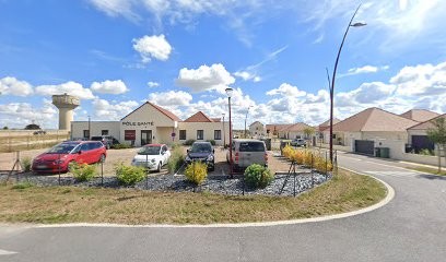 CARREAU Eloïse, OSTEOPATHE Troyes, Ostéopathe à Saint-Parres-aux-Tertres