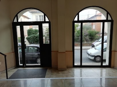 MARTINE KERMAÏDIC-SÉRIÉ - Ostéopathe D.O. Saint-Raphaël, Ostéopathe à Saint-Raphaël