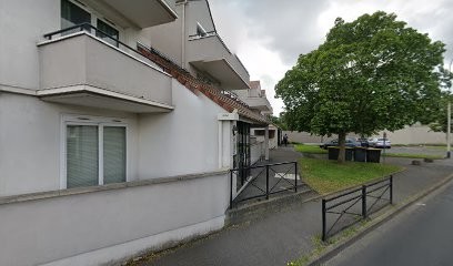 Pierre Remy Ostéopathe, Ostéopathe à Draveil