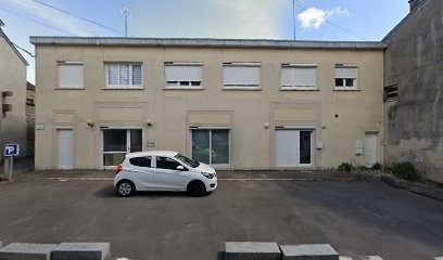 Cabinet D'Ostéopathie Yvrin LORIQUER, Ostéopathe à La Ferté Macé