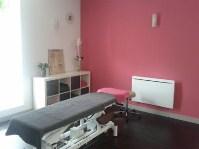 Virginie Hans Ostéopathe, Ostéopathe à Croix