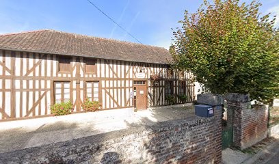 Benoît Biesemans, Ostéopathe à Pougy