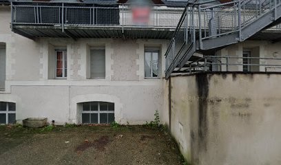 Delattre Dominique, Ostéopathe à Rochecorbon