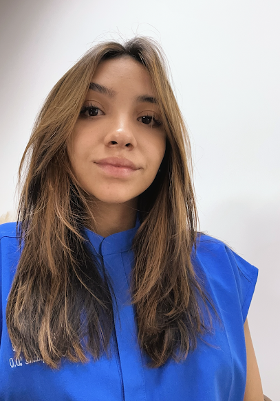 Sofia Perea Ostéopathe à Anthy-sur-Léman