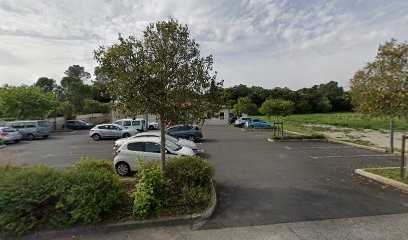 Delphine Charpentier, Ostéopathe à Saint-Geniès-des-Mourgues