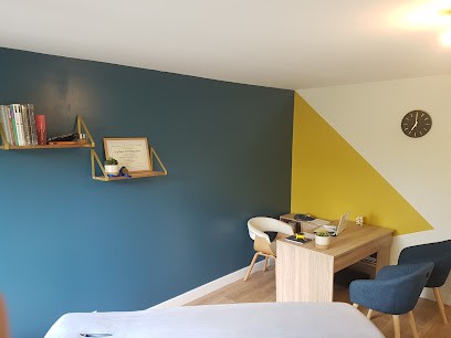 Ostéopathe TOLLET Camille, Ostéopathe à Collonges-au-Mont-d'Or