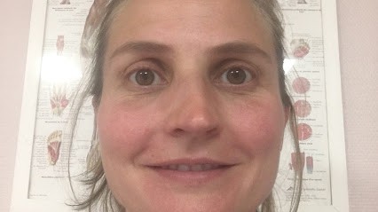 Isabelle DELOZIÈRE, Ostéopathe à Coulombs