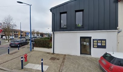 Debaisieux Mélanie, Ostéopathe à Castelginest