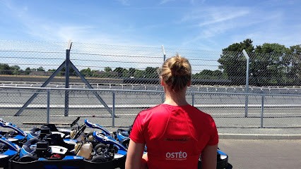 Schmitt-Poirier Hélène Ostéopathe D.O., Ostéopathe à La Ville-Dieu-du-Temple