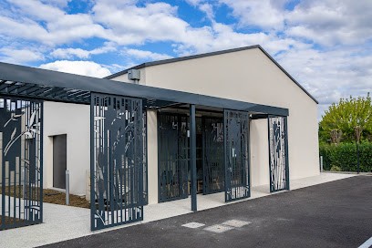 Sylvain GRANIER, Ostéopathe à Pavie