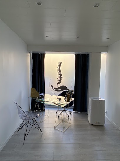 OSTÉOPATHE D.O - BOUFELDJA Jade, Ostéopathe à Champagnole