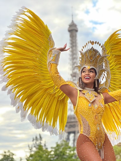 Alexis Lellouche, Ostéopathe à Saint-Brice-sous-Forêt