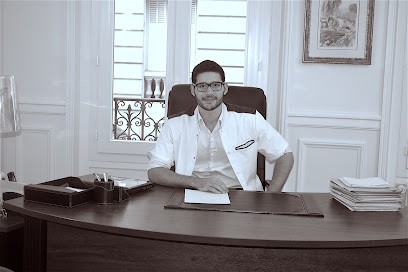 Jérémie Cohen Ostéopathe Thoury Ferottes, Ostéopathe à Thoury-Férottes