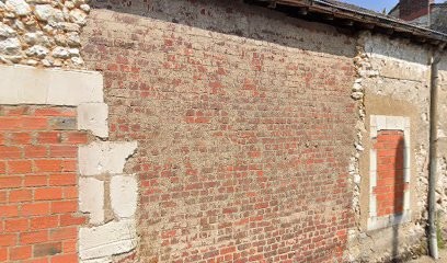 HAMEL Lucie, Ostéopathe au Lude