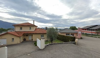 Jeay Clemence Elodie Aelis, Ostéopathe à Bellegarde-sur-Valserine