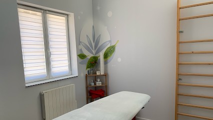 Spitz Matthieu, Ostéopathe à Molsheim