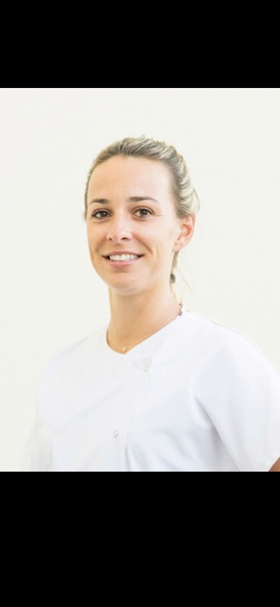 Barbet Mélanie Osteopathe, Ostéopathe à Isle-Saint-Georges