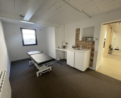 Charles Fanny, Ostéopathe à Schiltigheim