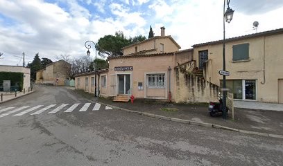 Bourguès Julie - Cabinet D'Ostéopathie, Ostéopathe à Piolenc