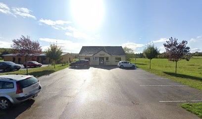 Mathilde Vorng - Ostéopathe D.O., Ostéopathe à Mellecey