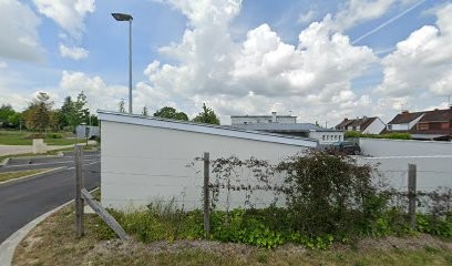 Faustine Clauss Ostéopathe D.O, Ostéopathe à Fagnières