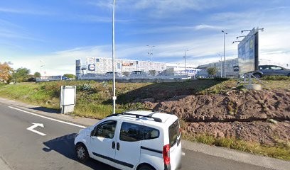 Lou SOLDANO - Ostéopathe - Puget-sur-Argens, Ostéopathe à Puget-sur-Argens