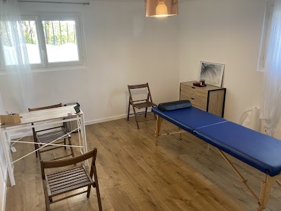 Contios Kevin Ostéopathe D.O., Ostéopathe à Lapeyrouse-Fossat