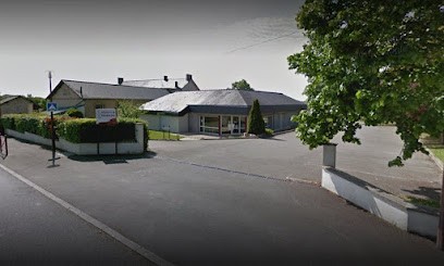 Ostéopathe Marion Ferrasse, Ostéopathe à Saint-Vincent-des-Landes