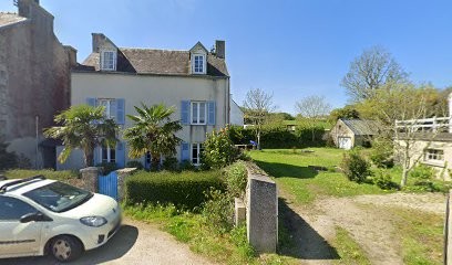 Ostéopathe à domicile Paul-Henri Dezard - Saint Pol de Léon - Carantec - Morlaix - Roscoff..., Ostéopathe à Taulé