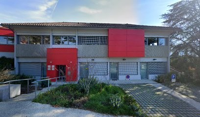 Claire Aspar - Ostéopathe D.O, Ostéopathe à Saint-Ismier