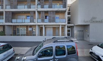 Rouvier Isabelle, Ostéopathe à Castelnau-le-Lez