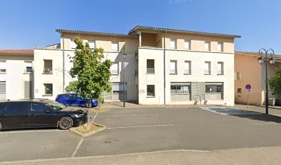 Romain Peyret-Montagné, Ostéopathe à Val d'Oingt