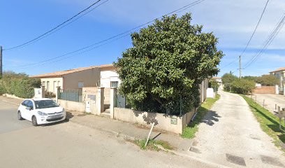 Besson Emilie, Ostéopathe à Marguerittes