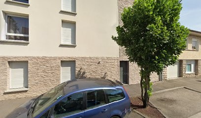 Jean Roset, Ostéopathe à Montalieu-Vercieu